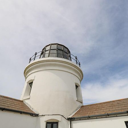 Old Higher Lighthouse Stopes Cottage Southwell  ภายนอก รูปภาพ