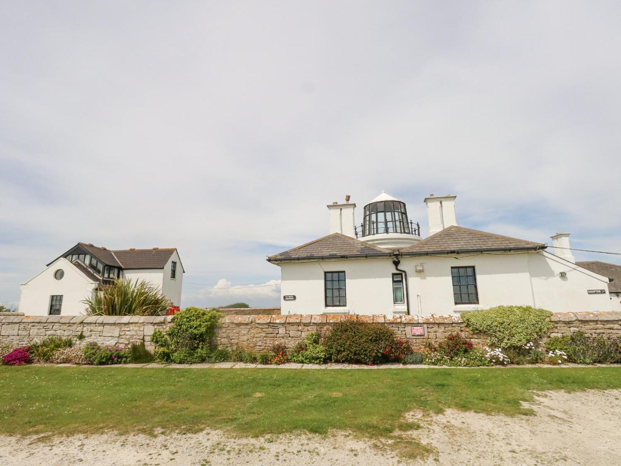 Old Higher Lighthouse Stopes Cottage Southwell  ภายนอก รูปภาพ