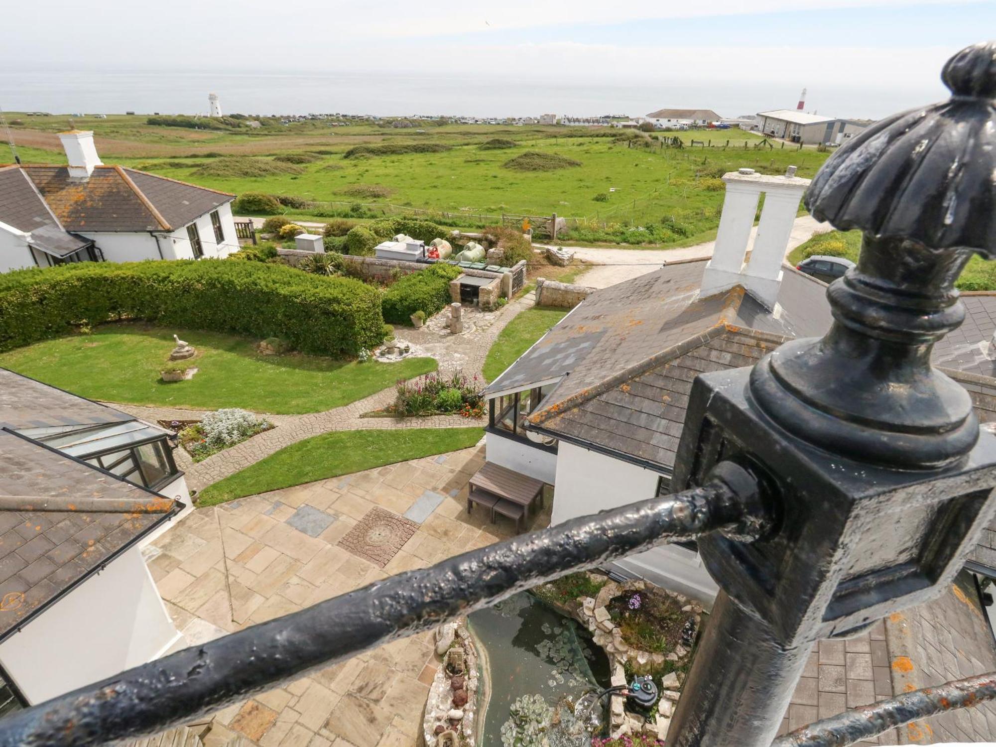 Old Higher Lighthouse Stopes Cottage Southwell  ภายนอก รูปภาพ